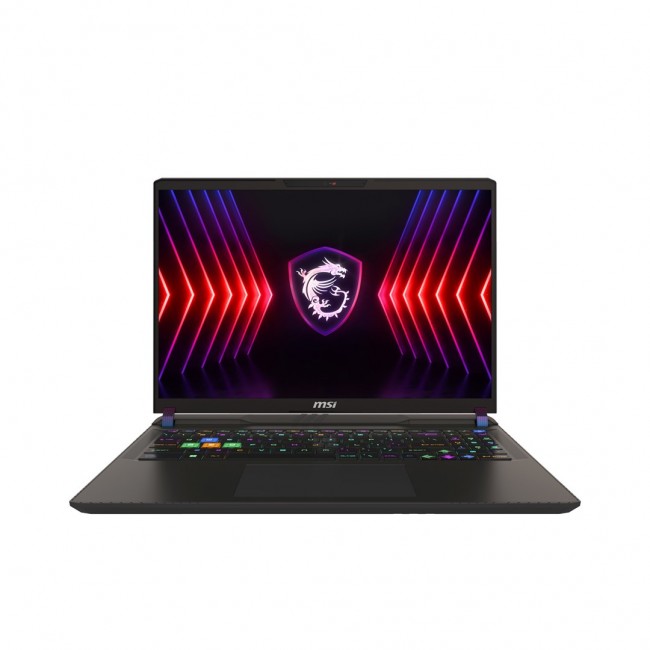 MSI Vector 16 HX A14VGG-269PL Intel Core i9 i9-14900HX Laptop 40.6 cm (16 MSI Vector 16 HX A14VGG-269PL Intel Core i9 i9-14900HX Laptop 40.6 cm (16
