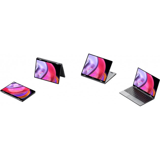 Chuwi MiniBook-X-2023-K2-SR N150/10.51 Chuwi MiniBook-X-2023-K2-SR N150/10.51