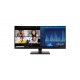 Lenovo ThinkVision P34w-20 LED display 86.7 cm (34.1