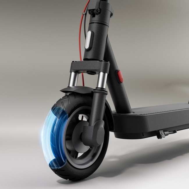 Xiaomi Scooter 5 Black, Grey 20 km/h 10.2 Ah