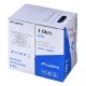 LANBERG UTP CABLE 1GB/S 305M WIRE CCA BLUE LANBERG UTP CABLE 1GB/S 305M WIRE CCA BLUE