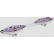 RAZOR RipStik AirPro White SE skateboard