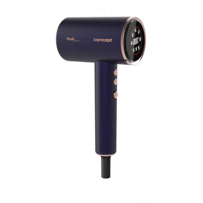 BLDC VV8100 CONCEPT Hair Dryer BLDC VV8100 CONCEPT Hair Dryer