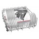 Bosch SMS6ECI10E freestanding dishwasher, 60 cm, brushed steel, class A Bosch SMS6ECI10E freestanding dishwasher, 60 cm, brushed steel, class A
