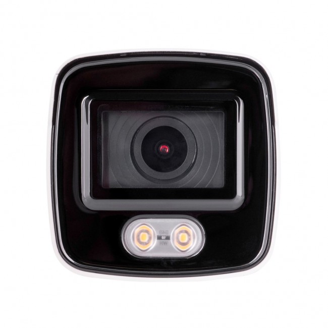 Hikvision DS-2CD2027G1-L Bullet IP security camera Indoor & outdoor 1920 x 1080 pixels Ceiling/Wall/Pole Hikvision DS-2CD2027G1-L Bullet IP security camera Indoor & outdoor 1920 x 1080 pixels Ceiling/Wall/Pole