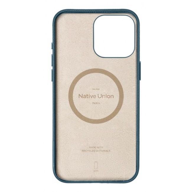 Native Union (Re)Classic Case for iPhone 16 Pro Max Native Union (Re)Classic Case for iPhone 16 Pro Max