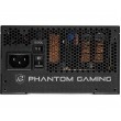 Asrock Phantom Gaming PG-1000G power supply unit 750 W 20+4 pin ATX ATX Black