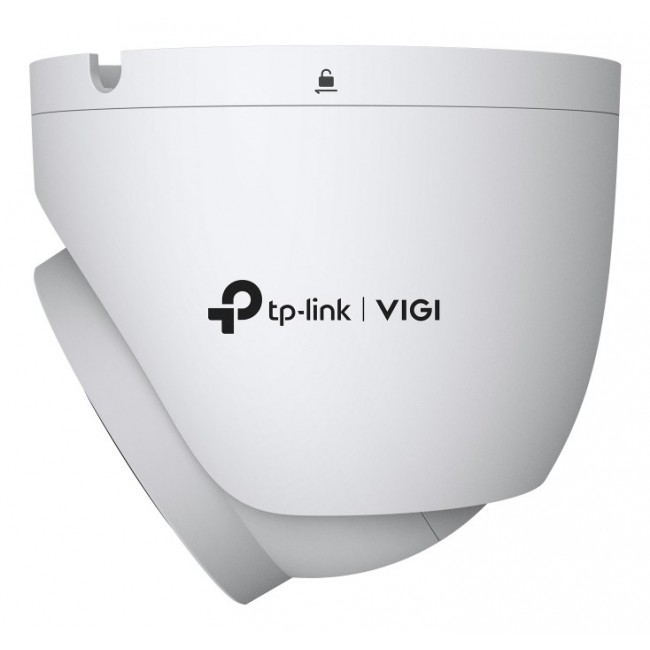 TP-Link VIGI InSight S445ZI Turret IP security camera Outdoor 2688 x 1520 pixels Ceiling TP-Link VIGI InSight S445ZI Turret IP security camera Outdoor 2688 x 1520 pixels Ceiling