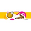 3COTY Chicken Cheers! - wet cat food - 75g
