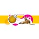 3COTY Chicken Cheers! - wet cat food - 75g