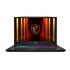 MSI Katana 17 HX B14WFK-212NL Intel Core i7 i7-14650HX Laptop 43.9 cm (17.3