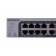NETGEAR GS748Tv6 Managed L2/L3/L4 Gigabit Ethernet (10/100/1000) Black, Grey NETGEAR GS748Tv6 Managed L2/L3/L4 Gigabit Ethernet (10/100/1000) Black, Grey
