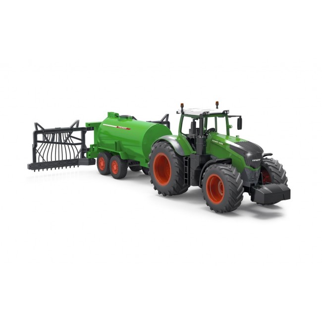 Jamara Fendt Water Tank with hose dispenser Radio-Controlled (RC) model