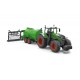 Jamara Fendt Water Tank with hose dispenser Radio-Controlled (RC) model