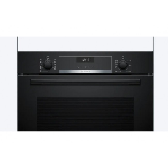 Bosch Serie 6 HBG537FB4 oven 71 L A Black Bosch Serie 6 HBG537FB4 oven 71 L A Black