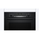 Bosch Serie 6 HBG537FB4 oven 71 L A Black Bosch Serie 6 HBG537FB4 oven 71 L A Black