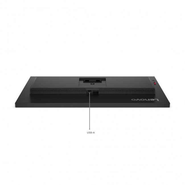 Lenovo ThinkVision T27UD-40 LED display 68.6 cm (27 Lenovo ThinkVision T27UD-40 LED display 68.6 cm (27