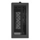 Montech HS02 Midi Tower Black