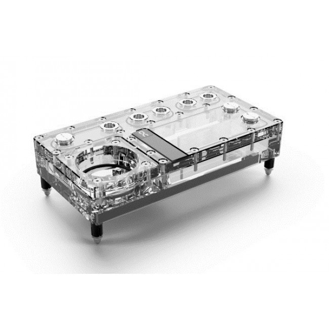 Alphacool 15473 computer cooling system part/accessory Water block Alphacool 15473 computer cooling system part/accessory Water block