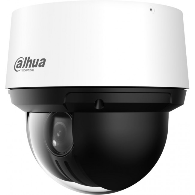 Dahua Technology SD4A425DB-HNY Spherical IP security camera Indoor & outdoor 3860 x 2160 pixels Ceiling Dahua Technology SD4A425DB-HNY Spherical IP security camera Indoor & outdoor 3860 x 2160 pixels Ceiling