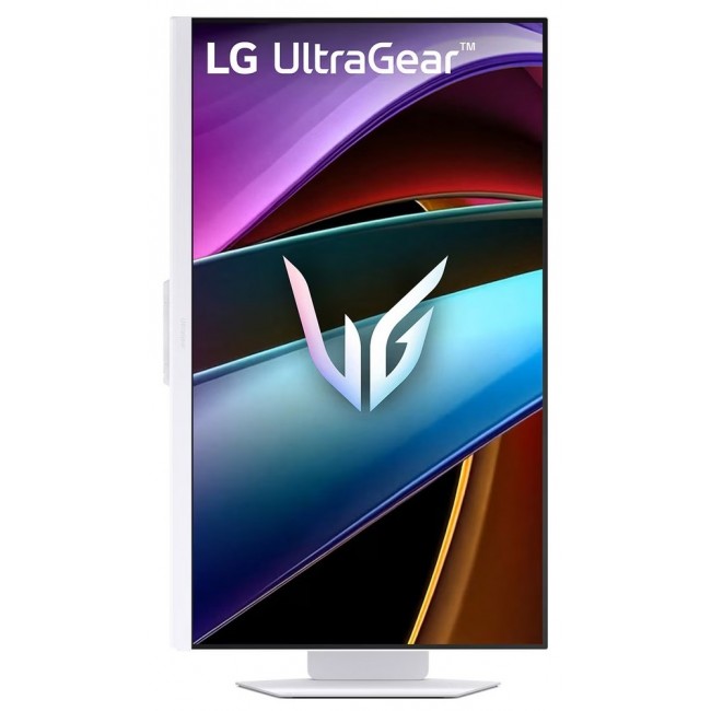 LG 32G810SA-W.AEU computer monitor 81.3 cm (32 LG 32G810SA-W.AEU computer monitor 81.3 cm (32