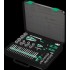 Wera 8100 SA/SC 2 Zyklop Set Ratchet screwdriver