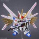 SDCS MIGHTY STRIKE FREEDOM GUNDAM SDCS MIGHTY STRIKE FREEDOM GUNDAM