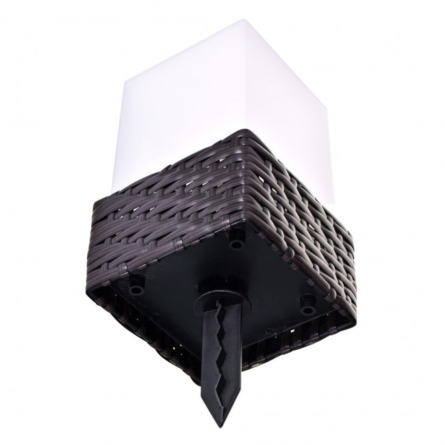 LED solar garden light Activejet AJE-YUCCA LED solar garden light Activejet AJE-YUCCA