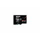 Silicon Power HYPERA memory card 512 GB MicroSDXC 3D TLC NAND Class 10 (SP512GBSTEI31V10)