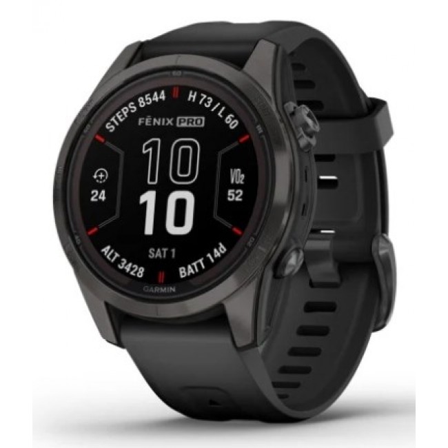 Garmin f nix 7S Pro 3.05 cm (1.2