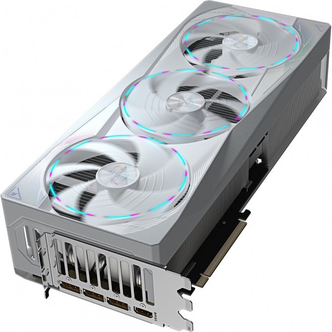 Gigabyte GeForce RTX 5080 AORUS MASTER ICE 16GB (GV-N5080AORUSM ICE-16GD) Gigabyte GeForce RTX 5080 AORUS MASTER ICE 16GB (GV-N5080AORUSM ICE-16GD)