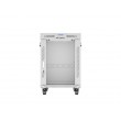 FLOOR-STANDING RACK CABINET 19