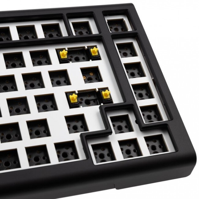 Ducky Tinker 75 keyboard Gaming USB US English Black Ducky Tinker 75 keyboard Gaming USB US English Black