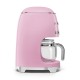 Coffee maker Smeg - DCF02PKEU