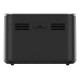 Xiaomi MAF-D1001 Double 10 L Stand-alone 2700 W Hot air fryer Black