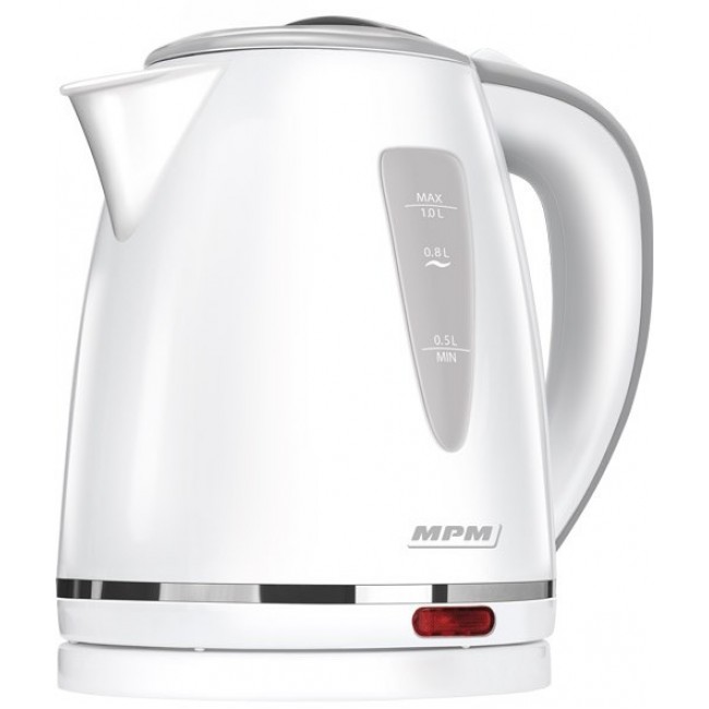 MPM MCZ-64 electric kettle 1 l