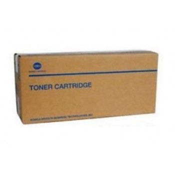 Konica Minolta TN-619Y toner cartridge 1 pc(s) Original Yellow