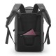 XD DESIGN BACKPACK BIZZ BACKPACK GREY P/N: P705.932 XD DESIGN BACKPACK BIZZ BACKPACK GREY P/N: P705.932