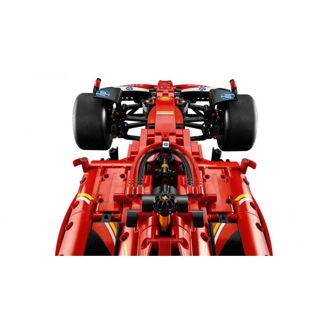 LEGO TECHNIC 42207 Ferrari SF-24 LEGO TECHNIC 42207 Ferrari SF-24