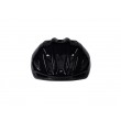 HJC CROSSER Black Cycling Helmet, BLACK, Size M