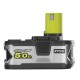 Ryobi RB18L50 Battery 18 V 5,0 Ah Lithium+ One+ Ryobi RB18L50 Battery 18 V 5,0 Ah Lithium+ One+