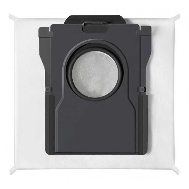 Dreame X50 Ultra Complete cleaning robot (Black) Dreame X50 Ultra Complete cleaning robot (Black)