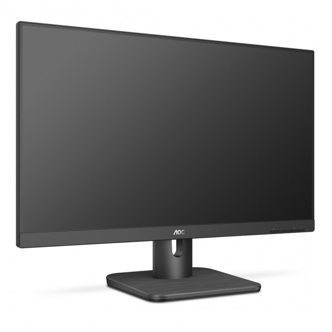 AOC E1 24E1Q computer monitor 60.5 cm (23.8 AOC E1 24E1Q computer monitor 60.5 cm (23.8