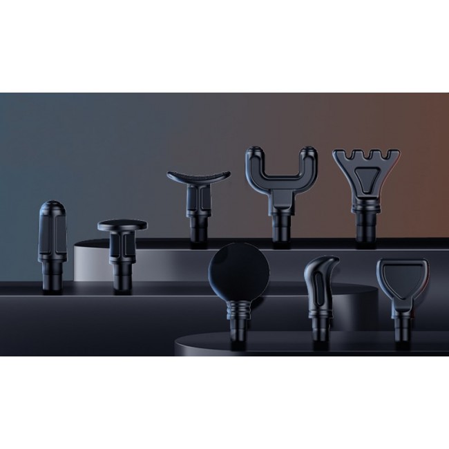 Havit MG1503 pistol hand massager