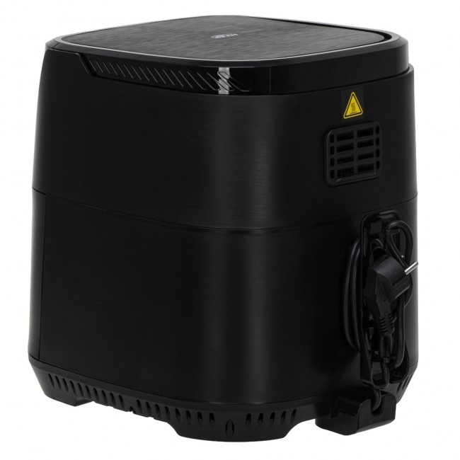 Adler AD 6317 Oil-Free Air Fryer, Black