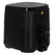 Adler AD 6317 Oil-Free Air Fryer, Black