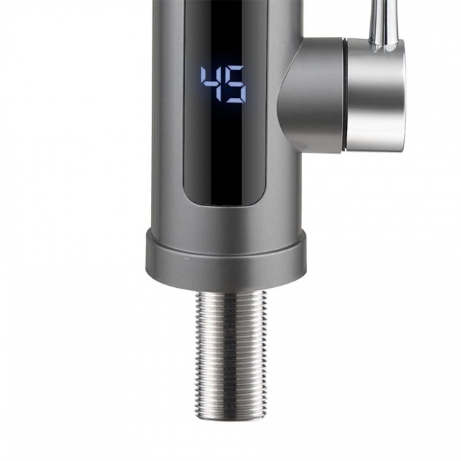 Instantaneous water heater N'OVEEN IWH480