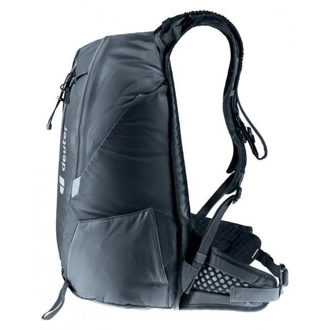 Deuter Updays 26 backpack Sports backpack Black Polyamide
