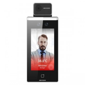 HikVision 7