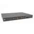 LevelOne GTP-2871 network switch Managed L3 Gigabit Ethernet (10/100/1000) Power over Ethernet (PoE) Grey